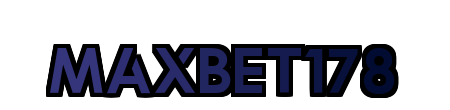 MAXBET178 Logo
